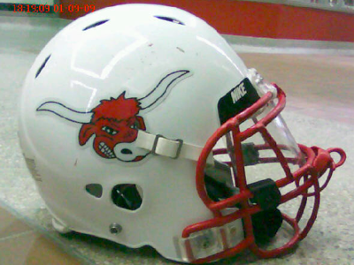 Omaha South Packers